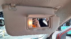 View Auto part Left Rear Door Window Ford Kuga 2014