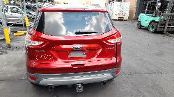 View Auto part Radio/Cd/Dvd/Sat/Tv Ford Kuga 2014