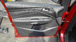 View Auto part Left Rear Door Window Ford Kuga 2014