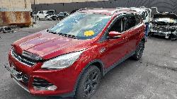 View Auto part Left Rear Wnd Reg/Motor Ford Kuga 2014