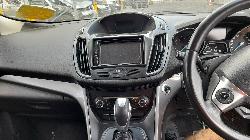 View Auto part Trans/Gearbox Ford Kuga 2014