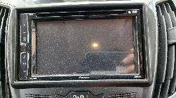 View Auto part Radio/Cd/Dvd/Sat/Tv Ford Kuga 2014