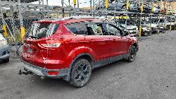 View Auto part Trans/Gearbox Ford Kuga 2014