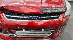 View Auto part Left Guard Ford Kuga 2014