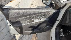 View Auto part Left Rear 1/4 Door Glass Holden Cruze 2016