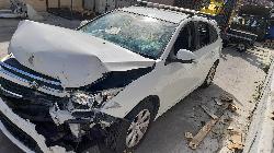 View Auto part Trans/Gearbox Holden Cruze 2016