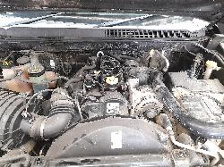 View Auto part Misc Holden Colorado 2012