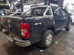 View Auto part Misc Holden Colorado 2012
