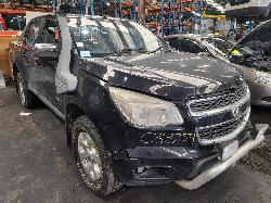 View Auto part Misc Holden Colorado 2012