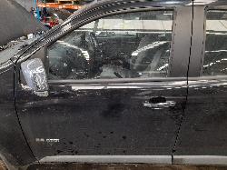 View Auto part Misc Holden Colorado 2012