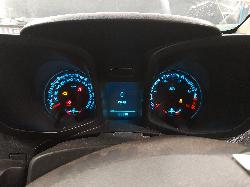 View Auto part Misc Holden Colorado 2012