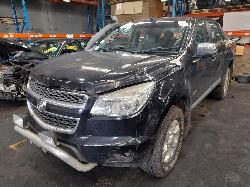 View Auto part Misc Holden Colorado 2012