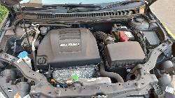 View Auto part Heater/Ac Controls Suzuki Kizashi 2013