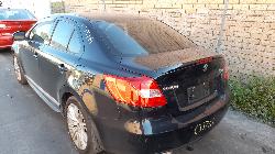 View Auto part Heater/Ac Controls Suzuki Kizashi 2013