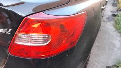 View Auto part Heater/Ac Controls Suzuki Kizashi 2013