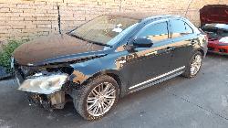 View Auto part Heater/Ac Controls Suzuki Kizashi 2013