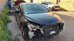 View Auto part Heater/Ac Controls Suzuki Kizashi 2013