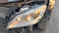 View Auto part Heater/Ac Controls Suzuki Kizashi 2013