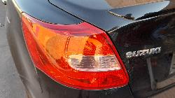 View Auto part Heater/Ac Controls Suzuki Kizashi 2013