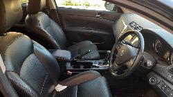 View Auto part Heater/Ac Controls Suzuki Kizashi 2013