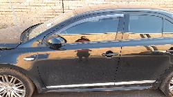 View Auto part Heater/Ac Controls Suzuki Kizashi 2013