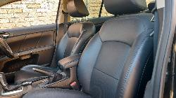 View Auto part Heater/Ac Controls Suzuki Kizashi 2013