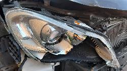 View Auto part Heater/Ac Controls Suzuki Kizashi 2013