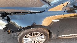 View Auto part Heater/Ac Controls Suzuki Kizashi 2013