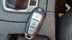 View Auto part Heater/Ac Controls Suzuki Kizashi 2013