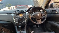 View Auto part Heater/Ac Controls Suzuki Kizashi 2013