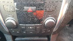 View Auto part Heater/Ac Controls Suzuki Kizashi 2013
