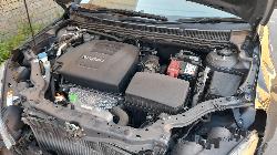 View Auto part Heater/Ac Controls Suzuki Kizashi 2013