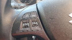 View Auto part Heater/Ac Controls Suzuki Kizashi 2013