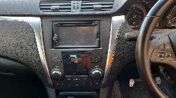 View Auto part Heater/Ac Controls Suzuki Kizashi 2013