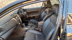 View Auto part Heater/Ac Controls Suzuki Kizashi 2013