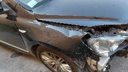 View Auto part Heater/Ac Controls Suzuki Kizashi 2013