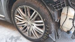 View Auto part Heater/Ac Controls Suzuki Kizashi 2013