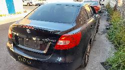 View Auto part Heater/Ac Controls Suzuki Kizashi 2013