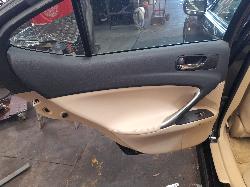 View Auto part Left Door Mirror Lexus Is250/is250c 2008