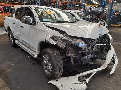 View Auto part Differential Centre Mitsubishi Triton 2017