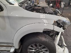 View Auto part Differential Centre Mitsubishi Triton 2017