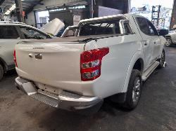 View Auto part Differential Centre Mitsubishi Triton 2017