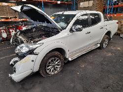 View Auto part Differential Centre Mitsubishi Triton 2017