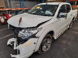 View Auto part Differential Centre Mitsubishi Triton 2017