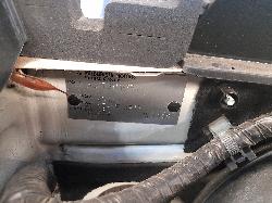 View Auto part Differential Centre Mitsubishi Triton 2017