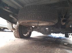 View Auto part Differential Centre Mitsubishi Triton 2017
