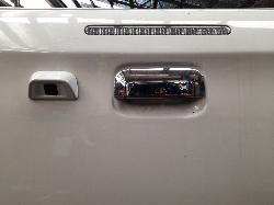 View Auto part Differential Centre Mitsubishi Triton 2017