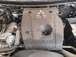 View Auto part Differential Centre Mitsubishi Triton 2017