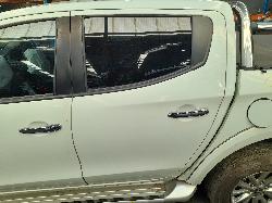 View Auto part Differential Centre Mitsubishi Triton 2017
