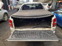 View Auto part Differential Centre Mitsubishi Triton 2017